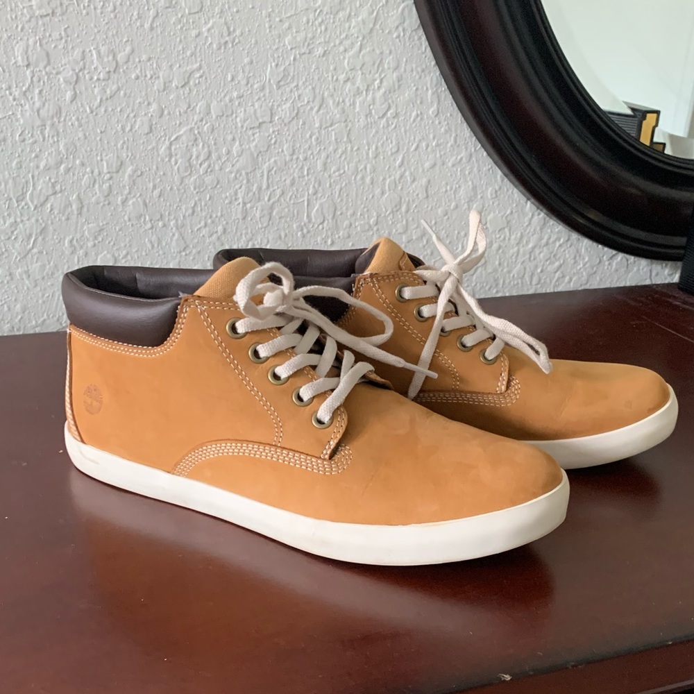 Timberland Sneakers